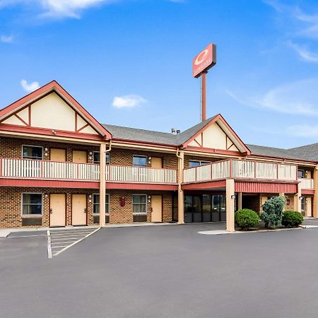 Econo Lodge Glade Springs I-81 Exteriér fotografie