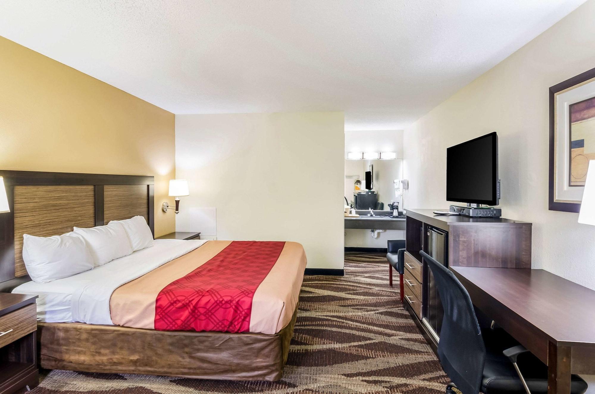 Econo Lodge Glade Springs I-81 Exteriér fotografie